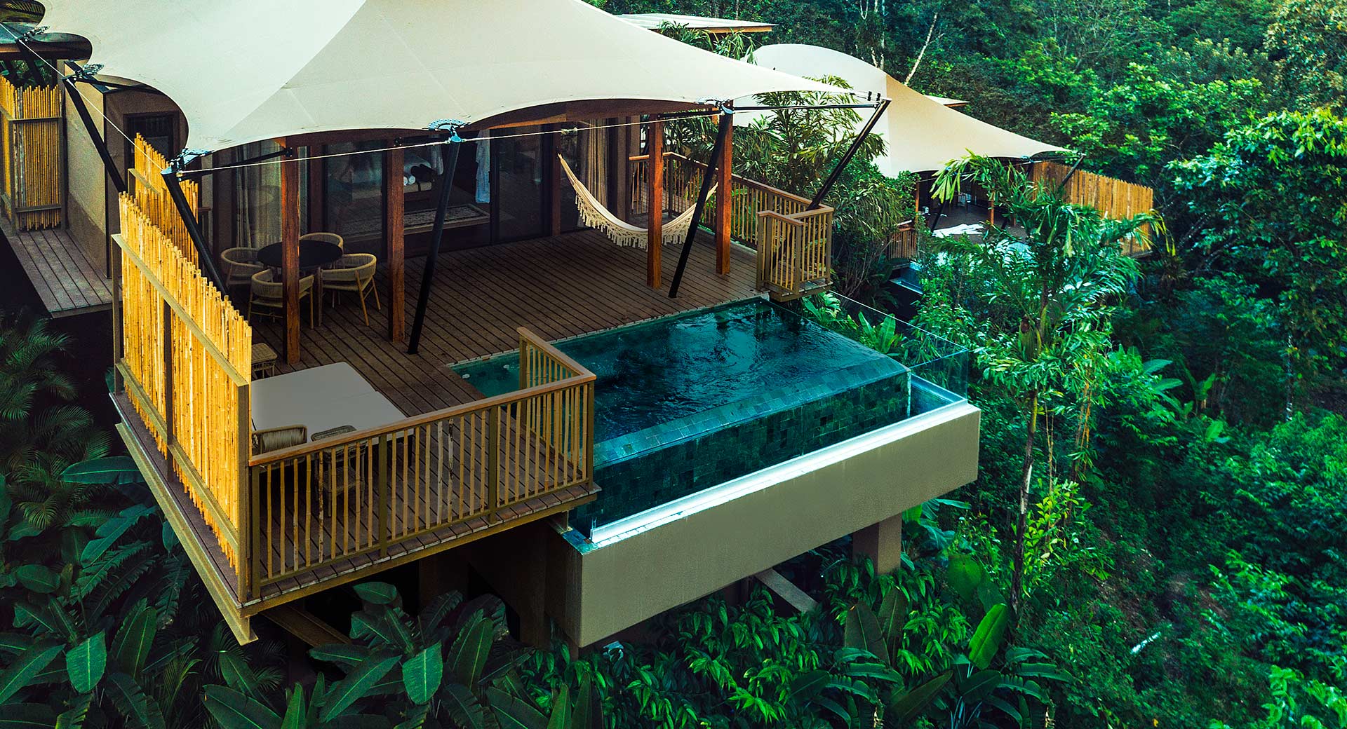 Nayara Tented Camp | Contact | Luxury Glamping | Costa Rica | Leading  Hotels of the World